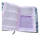 Biblia Da Pregadora Fiel Preta