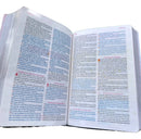 Biblia Da Pregadora Fiel Preta