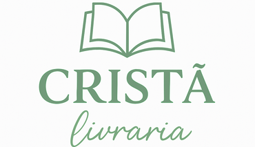 Logotipo da loja Cristâ Livraria
