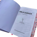 Bíblia de Estudo da Mulher com ABAS Evangélica  - Letras Gigantes - PROMOÇÃO HOJE!